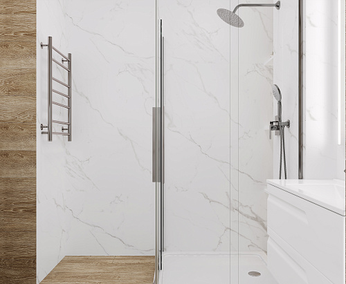 Коллекция керамогранита Statuario (Статуарио), Ceradim (Керадим)