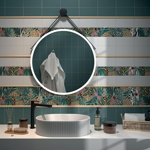 Пальмейра 20х9,9, Kerama Marazzi