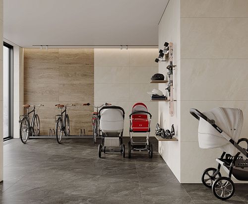 Коллекция керамогранита Porter(Портер), Laparet(Лапарет)