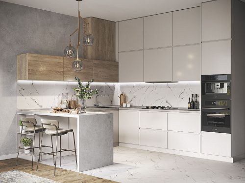 Коллекция керамогранита Lorenzo (Лоренцо) 29,7х59,8, Cersanit