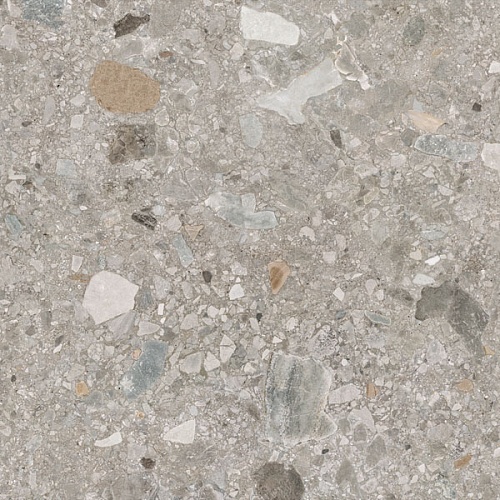 Granite Gerda (Граните Герда) натура лайт керамогранит лаппатированный LR / LLR 59,9х59,9, Idalgo (Идальго)