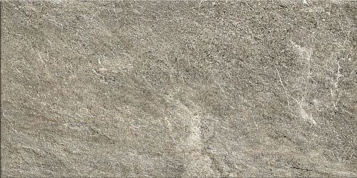 Керамогранит MU4L092 Mercury серый рельеф 29,7х59,8, Cersanit