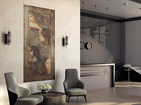 Венеция 119,5х238,5, Kerama Marazzi
