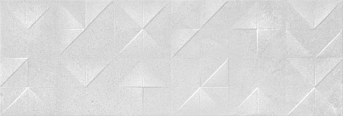 10100001307 Origami grey wall 02 плитка для стен 30х90, Gracia Ceramica