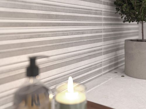 Navi 20х44, Cersanit