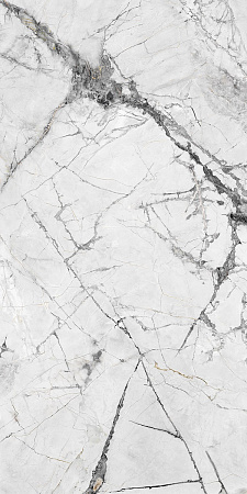 Керамогранит Granite Lusso Grey (Люссо) серый матовый MR 120х59,9, Idalgo (Идальго)