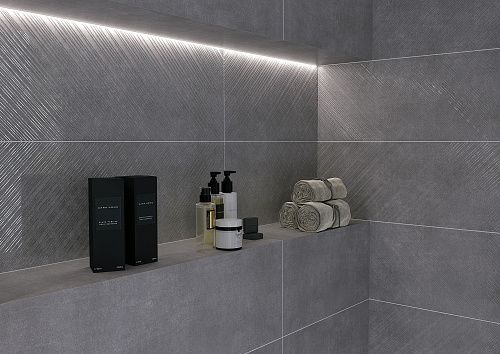 Коллекция плитки Apeks (Апекс) 25х75, Cersanit