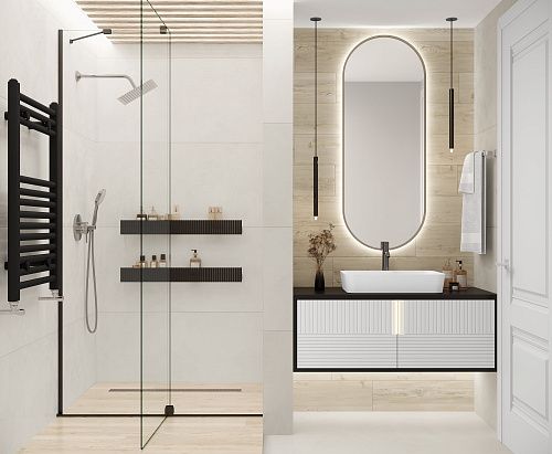 Коллекция керамогранита Evolution(Эволюшн), Laparet(Лапарет)