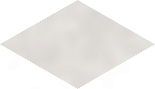 Декор KMD2SRB001BN Риад белый глянцевый 13,5x7,8x0,9, Kerama Marazzi (Керама Марацци)