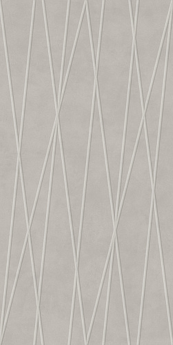 Плитка KM6012B0201R Таделакт серый матовый структура обрезной 60x119,5x0,9, Kerama Marazzi (Керама Марацци)