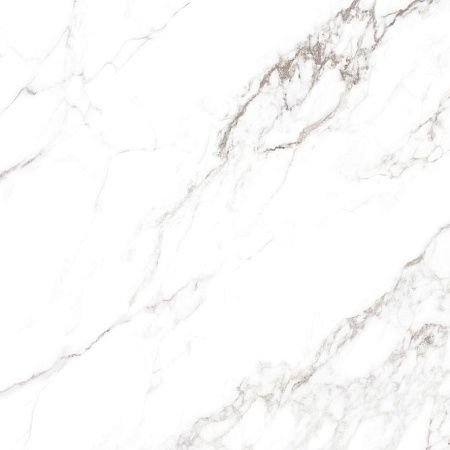 Керамогранит Laparet Kelvin Bianco белый LP6060G0001R 59,5х59,5 матовый