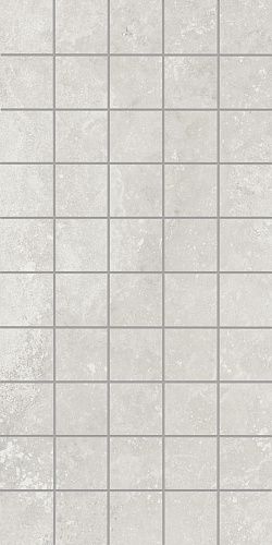 Декор KMD2PTG005BR чипсет Литос серый светлый матовый обрезной 30x60x0,9, Kerama Marazzi (Керама Марацци)