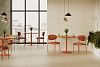 Керамогранит Dako (Дако) коллекции Travertine (Травертин)