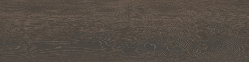 Керамогранит KM2080G0031R Лимба коричневый тёмный матовый обрезной 20x80x0,9, Kerama Marazzi (Керама Марацци)