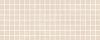 Декор MM7245 Каннареджо мозаичный бежевый матовый 20x50x0,8, Kerama Marazzi (Керама Марацци)