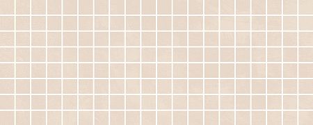 Декор MM7245 Каннареджо мозаичный бежевый матовый 20x50x0,8, Kerama Marazzi (Керама Марацци)
