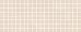 Декор MM7245 Каннареджо мозаичный бежевый матовый 20x50x0,8, Kerama Marazzi (Керама Марацци)