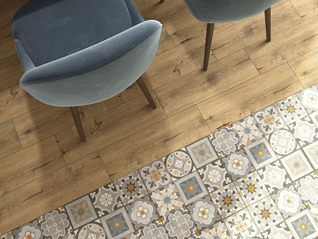 Loft 42х42, Cersanit