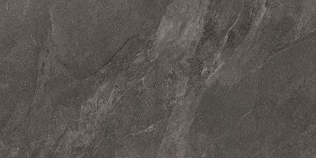 Керамогранит Laparet Porter Brown PRO коричневый LP6012G0161R 59,5х119,1 матовый карвинг R10 STR СВ