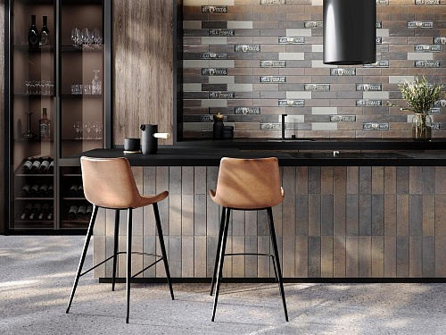 Шеннон 8,5х28,5, Kerama Marazzi