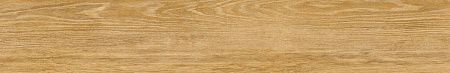 Керамогранит Granite Soft Wood Classic (Вуд классик) медовый лаппатированный 19,5х120, Idalgo (Идальго)