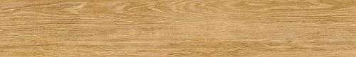 Керамогранит Granite Soft Wood Classic (Вуд классик) медовый лаппатированный 19,5х120, Idalgo (Идальго)