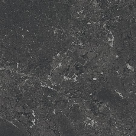 Керамогранит KM6060G0331R Тубкаль чёрный матовый обрезной 60x60x0,9, Kerama Marazzi (Керама Марацци)