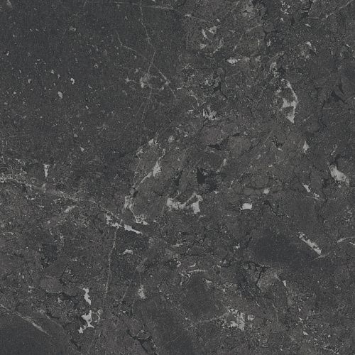 Керамогранит KM6060G0331R Тубкаль чёрный матовый обрезной 60x60x0,9, Kerama Marazzi (Керама Марацци)