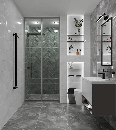 Коллекция плитки Talisman (Талисман) 20,1х50,5, Azori (Азори)