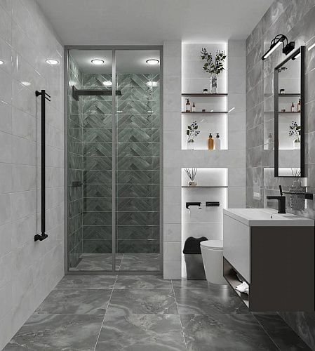 Коллекция плитки Talisman (Талисман) 20,1х50,5, Azori (Азори)