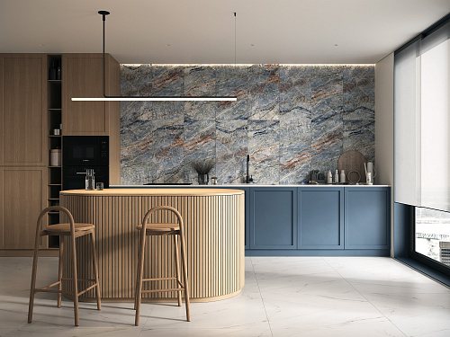 Коллекция керамогранита Spark (Спарк) 44,8х89,8, Cersanit