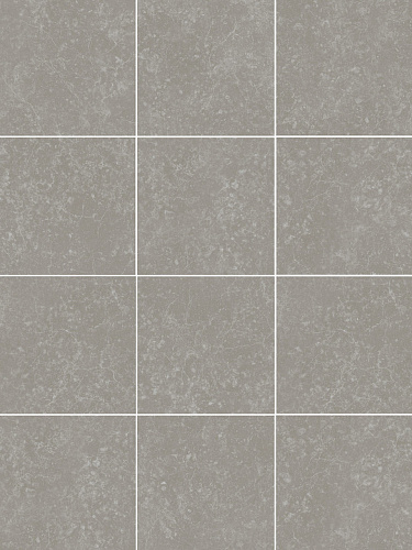 Керамогранит KM1010G0091N Касабланка серый матовый 29,8х39,8 из 12 частей 9,8x9,8x0,7, Kerama Marazzi (Керама Марацци)