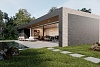 Вудсток 6х28,5, Kerama Marazzi