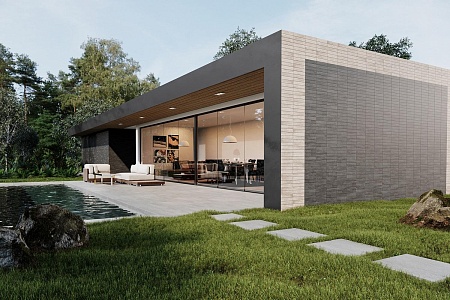 Вудсток 6х28,5, Kerama Marazzi
