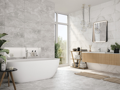 Коллекция керамогранита Infinity (Инфинити) 29,7х59,8, Cersanit