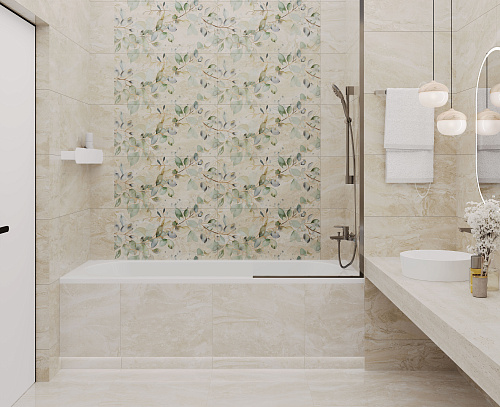 Коллекция керамогранита Polaris(Поларис), Laparet(Лапарет)