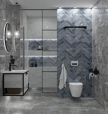 Коллекция плитки Talisman (Талисман) 20,1х50,5, Azori (Азори)