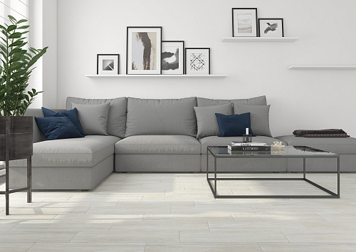 Коллекция керамогранита Finwood (Финвуд) 18,5х60, Cersanit