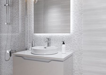 Grey Shades 30х60, Cersanit