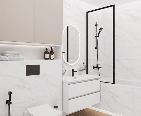 Коллекция керамогранита Calacatta(Калакатта), Ceradim(Керадим)