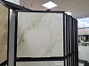 CA0H00M01 Carrara white матовый мрамор керамогранит 60*60, Steppe Ceramics