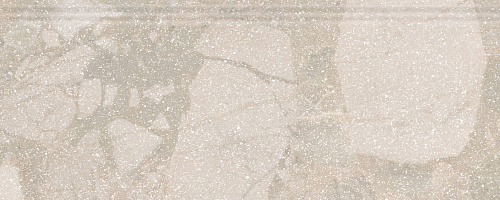 Плинтус KML2FMF001BR Рабат Стоун бежевый матовый обрезной 30x12x1,3, Kerama Marazzi (Керама Марацци)