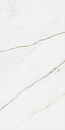 Керамогранит Granite Siena (Сиена) белый легкое лаппатирование LLR 120х59,9, Idalgo (Идальго)