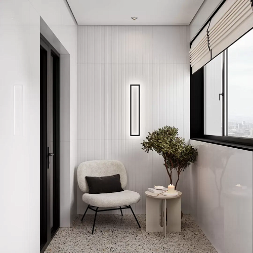 Коллекция плитки Танжер 60х119,5, Kerama Marazzi (Керама Марацци)