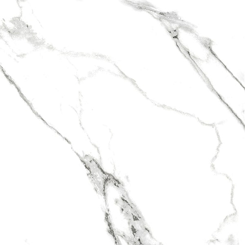 Керамогранит Гранитея G390-Neiva (Нейва) White 60х60 матовый