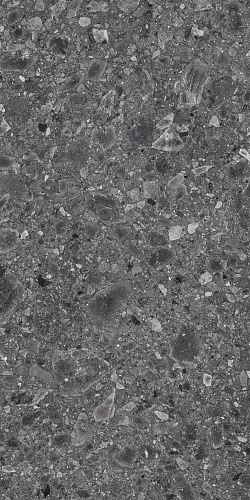 Керамогранит Ceppo Nero PRO структурный 60х120, Laparet