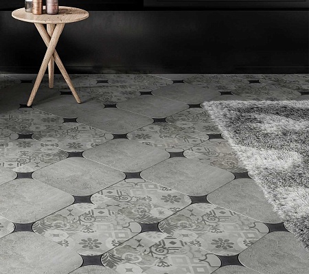 Andersen (Андерсен) 45х45, Gracia Ceramica