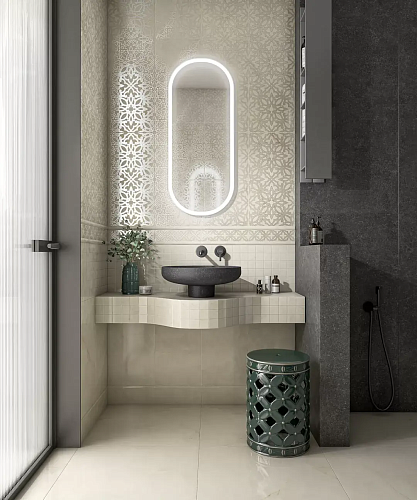 Коллекция плитки и керамогранита Махкама 30х60; 60х60, Kerama Marazzi (Керама Марацци)