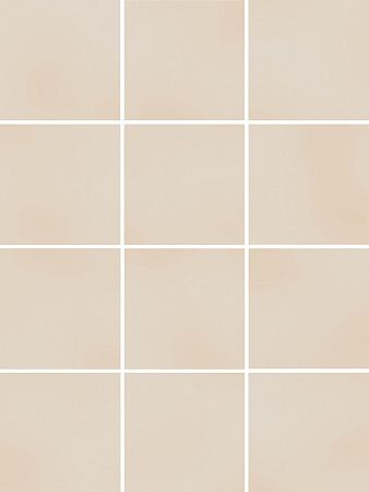 Керамогранит KM1010G0030N Бахия бежевый светлый глянцевый 29,8х39,8 из 12 частей 9,8x9,8x0,7, Kerama Marazzi (Керама Марацци)