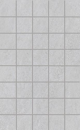 Декор KMD2PTG013BN чипсет Мотиво серый светлый глянцевый 25x40x0,8, Kerama Marazzi (Керама Марацци)